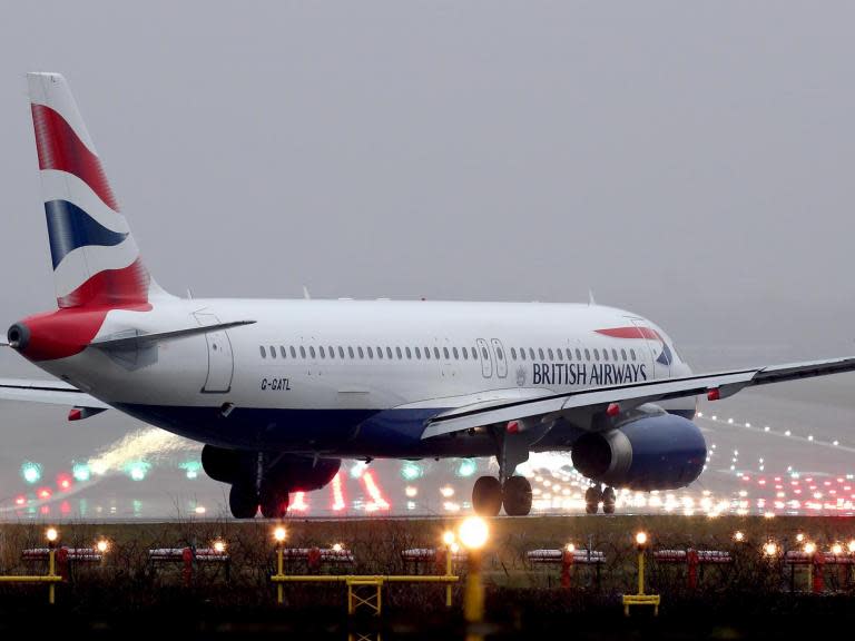 Could Gatwick launch extra runway before Heathrow in the airport expansion race?