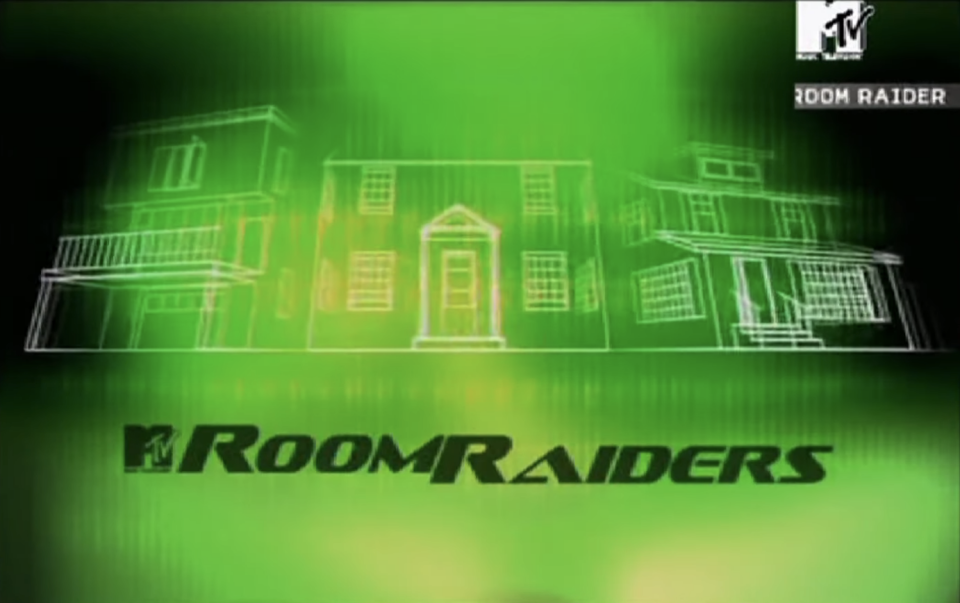 "Room Raiders"