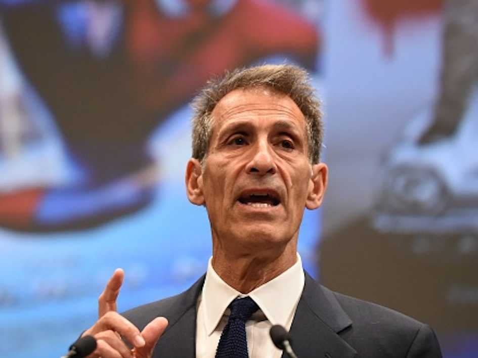 sony michael lynton 