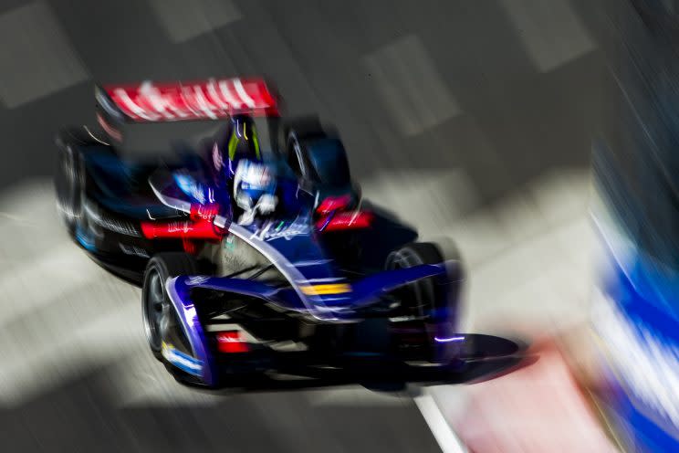 2017 Buenos Aires ePrix