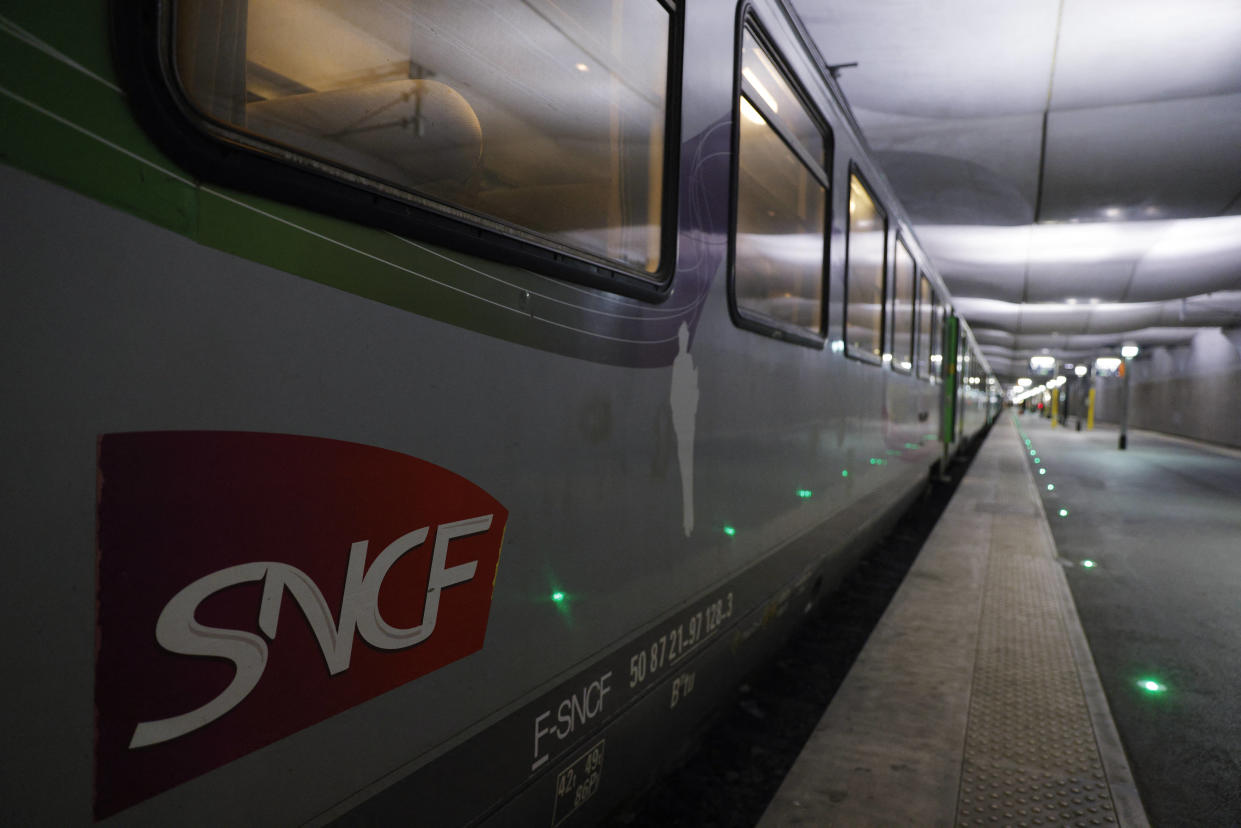 La billetterie de la SNCF pour les vacances d’hiver ouvre le 15 novembre 2023.