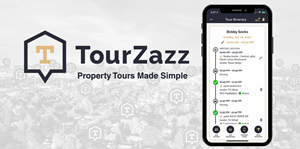 TourZazz uses patent-pending, artificial intelligence-powered technology to handle the sequencing, scheduling, rescheduling, and management of real estate showings and property tours.