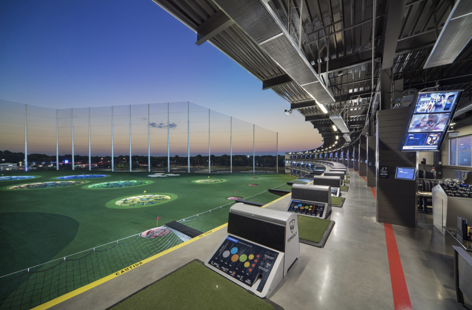 TopGolf Gift Card (TopGolf)