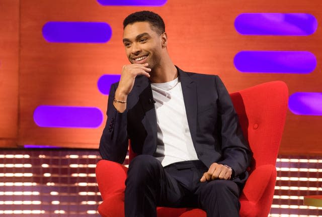 Graham Norton Show – London