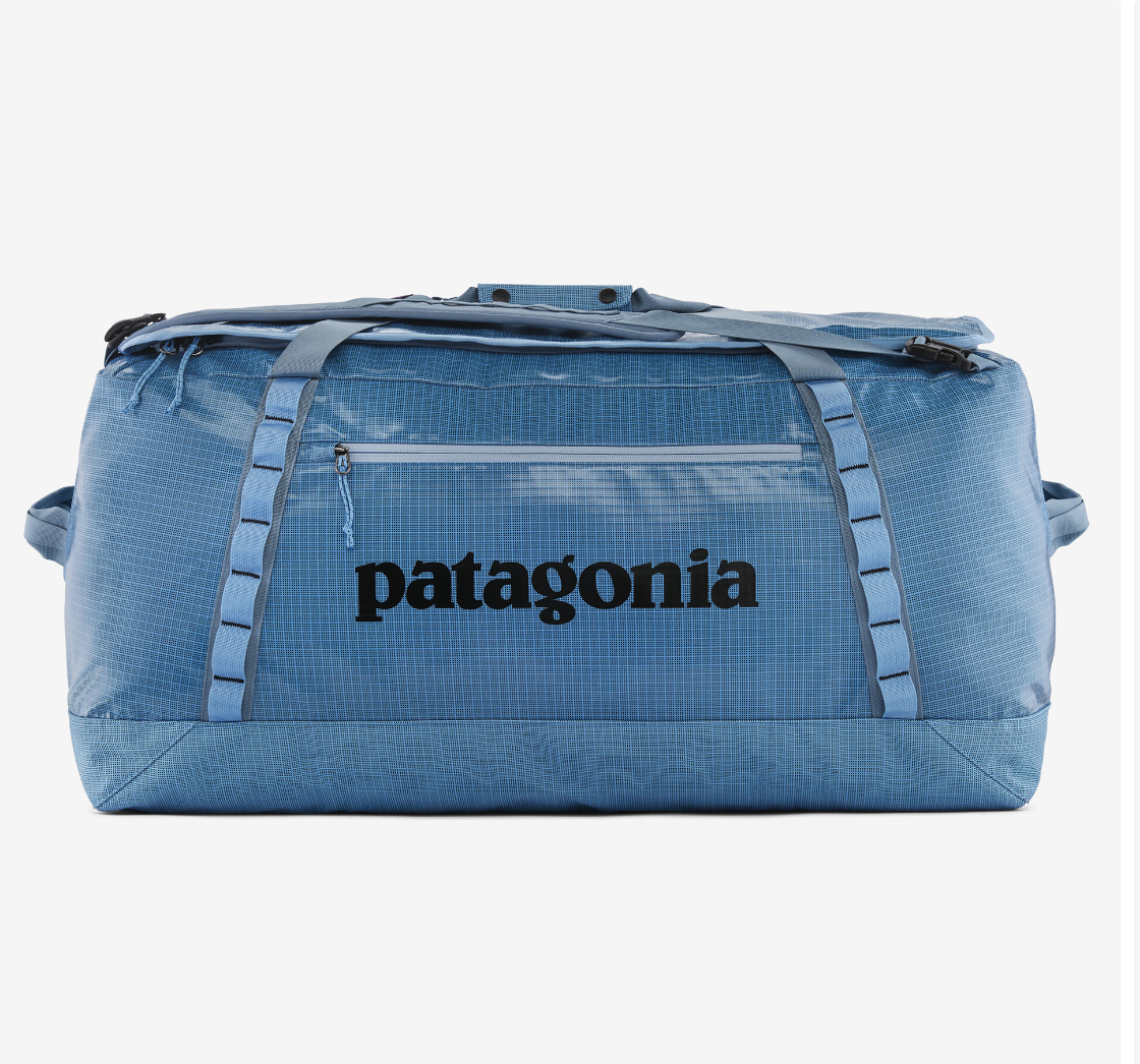 <p><a href="https://go.redirectingat.com?id=74968X1596630&url=https%3A%2F%2Fwww.patagonia.com%2Fproduct%2Fblack-hole-duffel-bag-100-liters%2F195699592391.html&sref=https%3A%2F%2Fwww.townandcountrymag.com%2Fleisure%2Ftravel-guide%2Fg43964053%2Fbest-luggage-international-travel%2F" rel="nofollow noopener" target="_blank" data-ylk="slk:Shop Now;elm:context_link;itc:0;sec:content-canvas" class="link rapid-noclick-resp">Shop Now</a></p><p>Black Hole® Duffel Bag 100L</p><p>$219.00</p><p>patagonia.com</p>