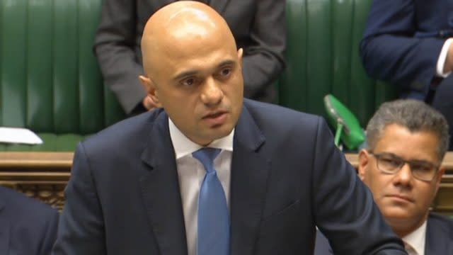 Sajid Javid wants to help grow local economies as part of our commitment to the Northern Powerhouse