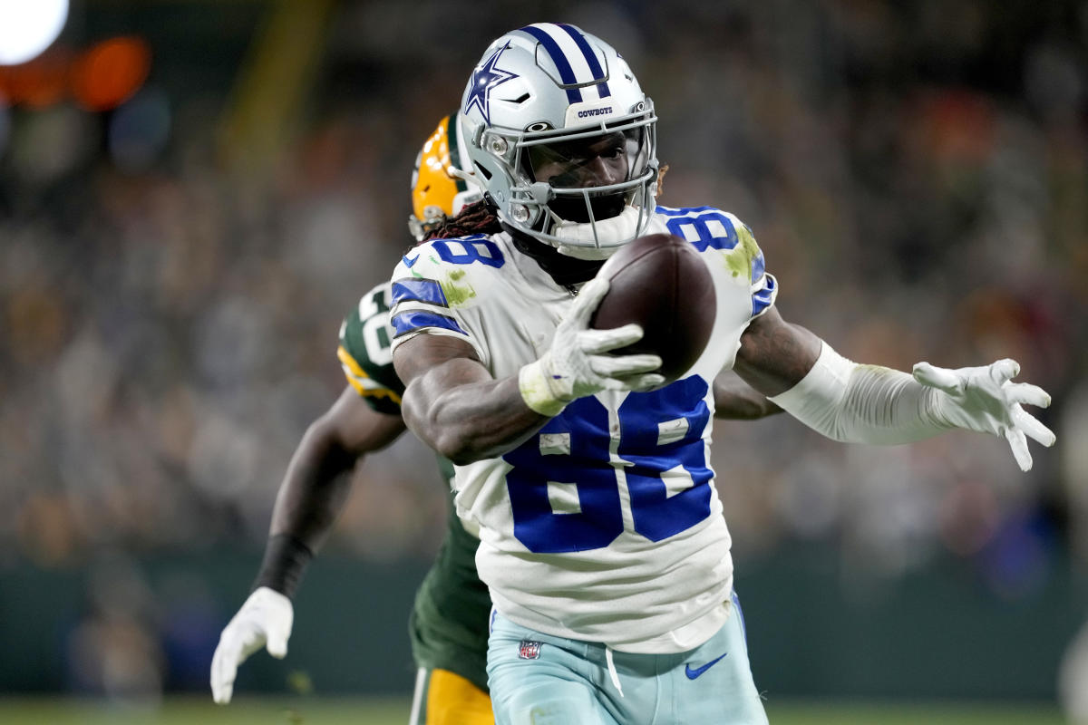 2021 Fantasy Football: Week 11 Wide Receiver Rankings - FantraxHQ