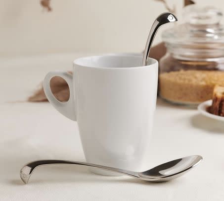 A sweet Nessie sugar spoon for 25% off