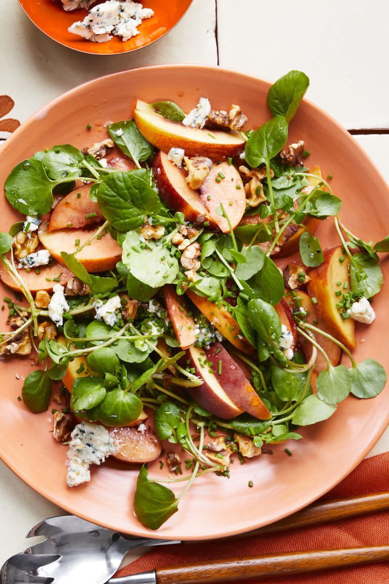 You'll Want to Enjoy These Summer Salads All Season Long