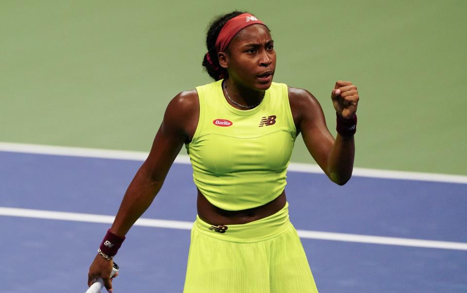 US Open 2023 women's final: What time does Coco Gauff vs Aryna Sabalenka start?