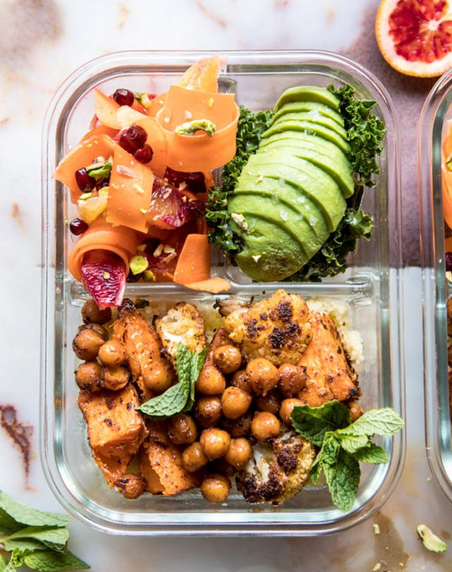 Bento Box Lunches: 22 Insta-worthy Ideas