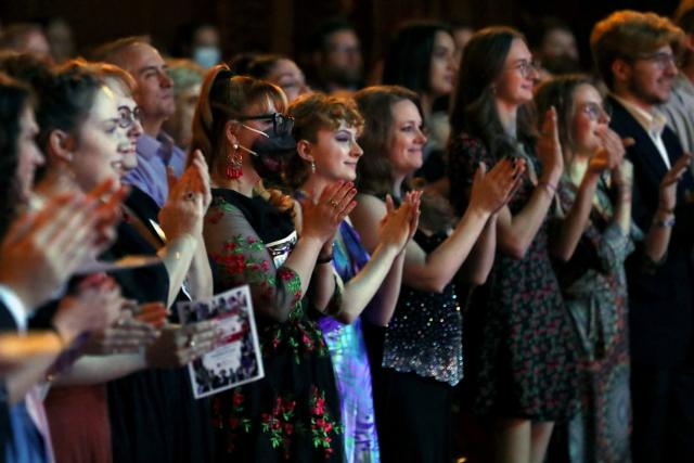 Columbus Association For The Performing Arts Announces Marquee Awards Winners