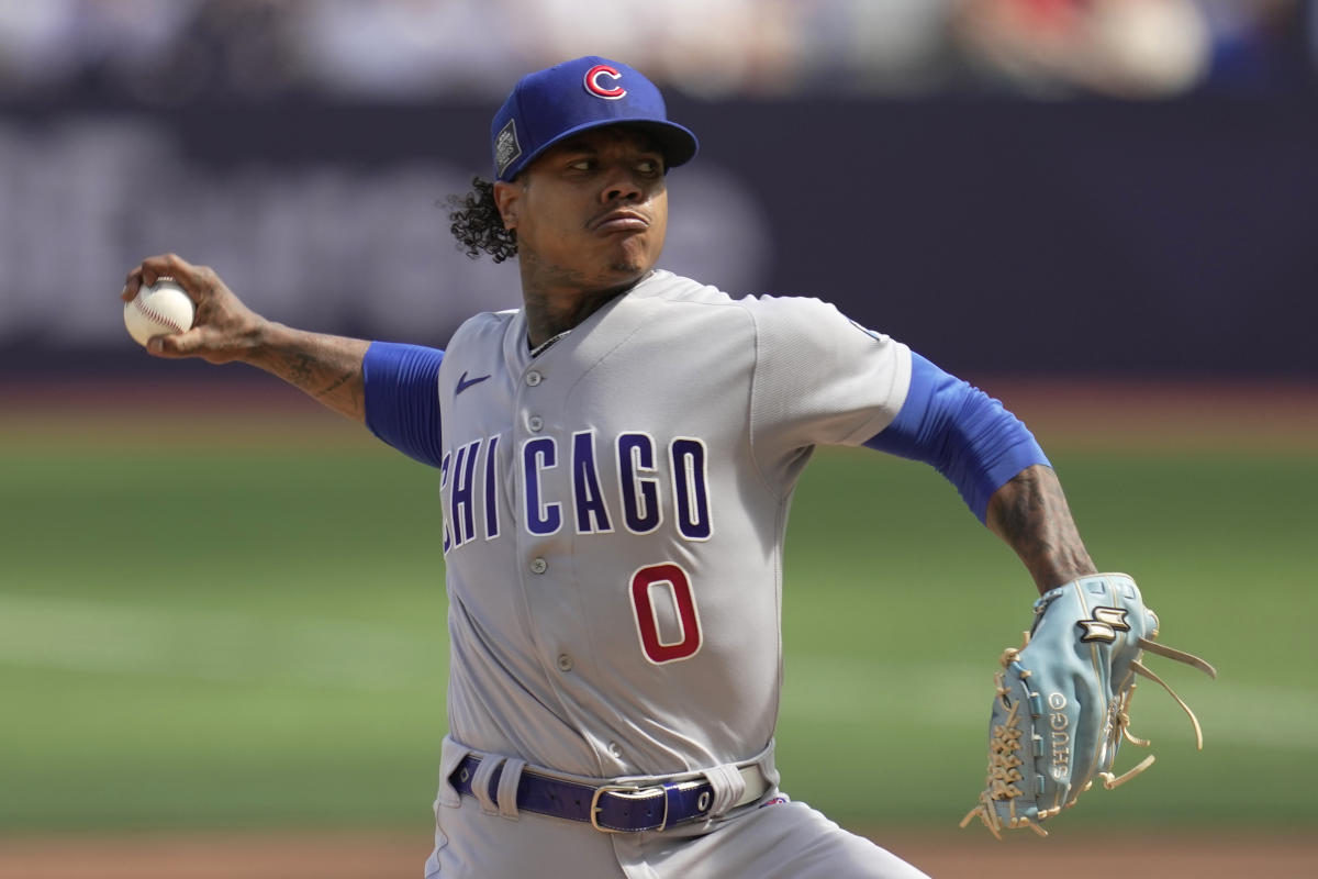 Chicago Cubs: Battle for No. 5 starter begins in camp