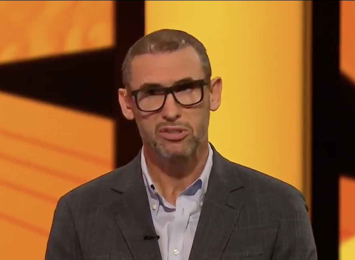 Martin Keown (BT Sport)