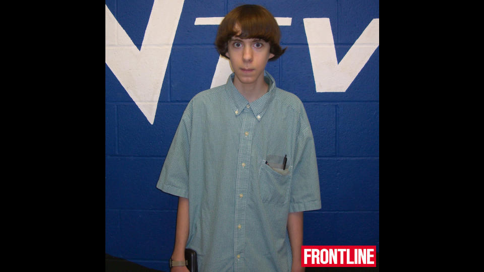 Adam Lanza