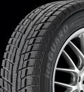 <p><strong>Yokohama</strong></p><p>tirerack.com</p><p><a rel="nofollow noopener" href="https://www.tirerack.com/tires/tires.jsp?tireMake=Yokohama&tireModel=iceGUARD+iG51v&sidewall=Blackwall&partnum=26TR7IG51V&tab=Sizes" target="_blank" data-ylk="slk:Shop Now;elm:context_link;itc:0;sec:content-canvas" class="link ">Shop Now</a></p><p>SUVs and crossovers are typically heavier than their smaller passenger-car brethren, and as such need more room to brake. The Yokohama IG51v is <strong>specifically designed for SUVs,</strong> and is a boon to winter traction. Coupled with an SUVs' higher seating position and the all-wheel drive many SUVs are equipped with, the iG51v will make you feel like you're driving an M1 Abrams tank in the snow. The Yokohama is <strong>generally less expensive </strong>than many of the tires listed above, which makes it one of the most affordable winter tires on the market.</p>