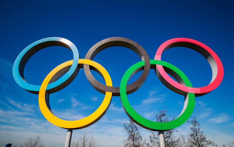 UK Sport has set out plans to broaden its funded Olympic and Paralympic sports - PA