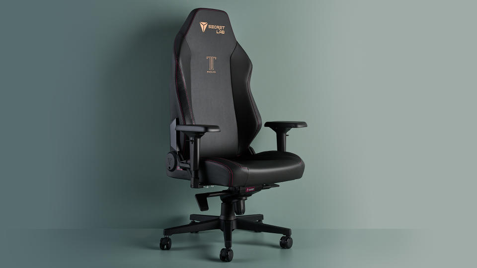 Secretlab Titan Evo Lite