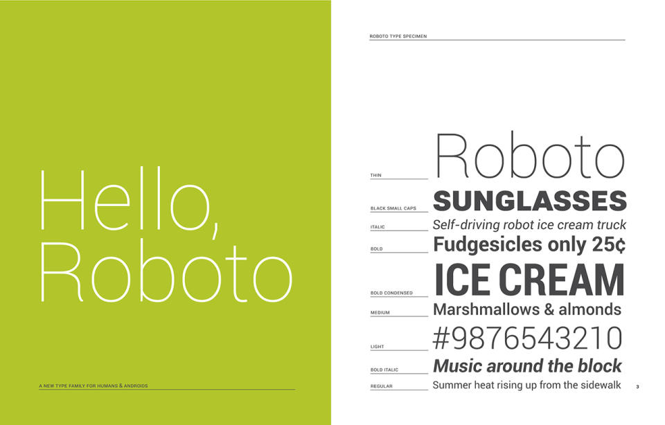 Roboto_Specimen-top