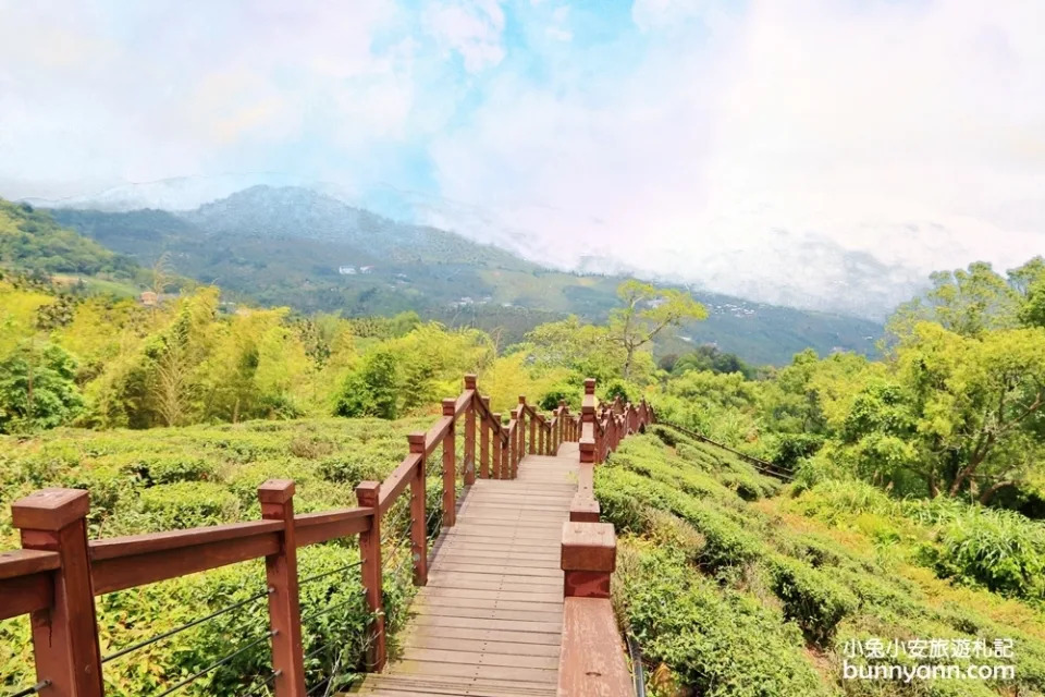 嘉義｜太興岩步道