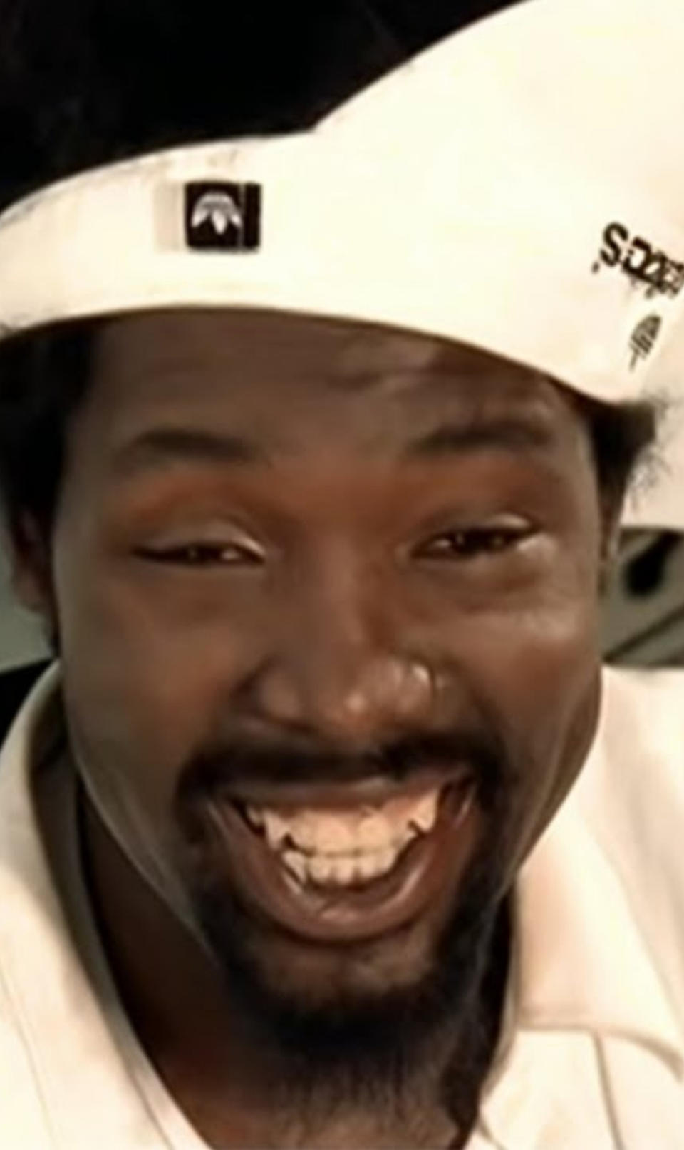 Afroman in his "Because I Got High" music video