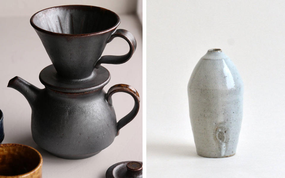 Japan: Understated Ceramics