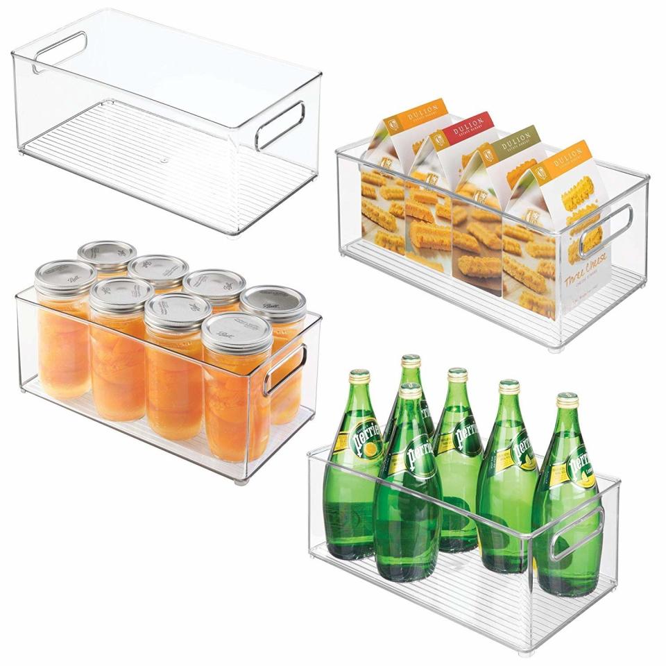 <strong><a href="https://www.amazon.com/DuraHome-Airtight-Storage-Containers-Piece/dp/B078SG65F4?thehuffingtop-20" target="_blank" rel="noopener noreferrer">Find this set for $50 on Amazon</a>.﻿</strong>