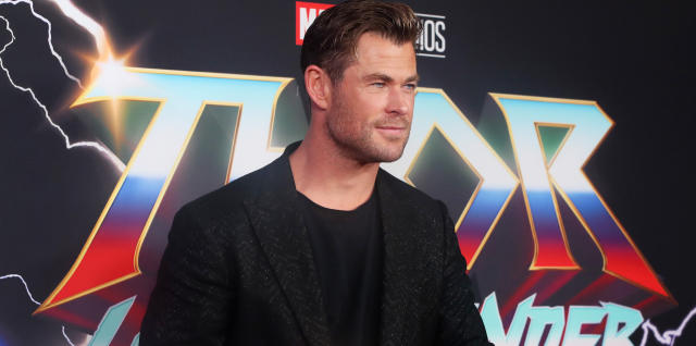 Thor: Love and Thunder Opens To $143 Million At the Box Office