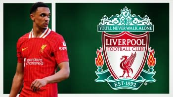 Trent Alexander-Arnold