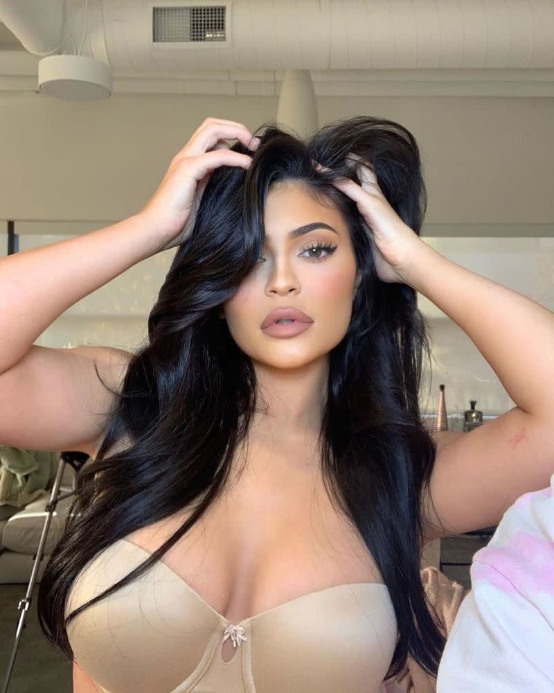 Kylie Jenner | Kylie Jenner/ Instagram