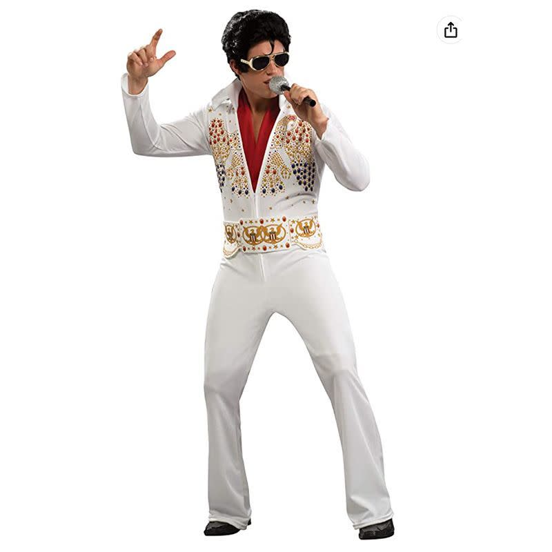 Elvis Costume