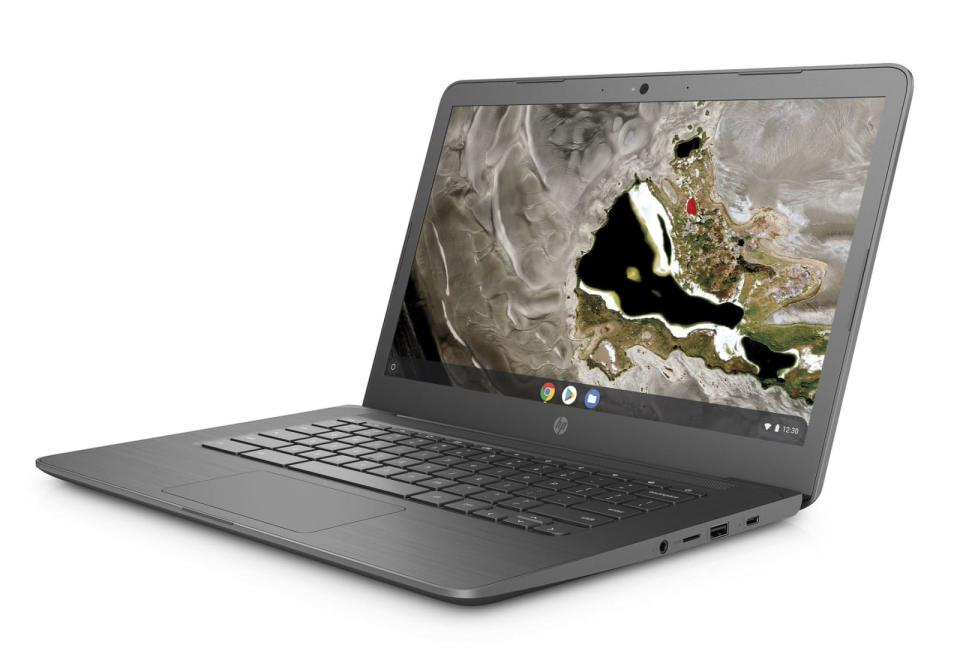 HP Chromebook Enterprise 14A G5