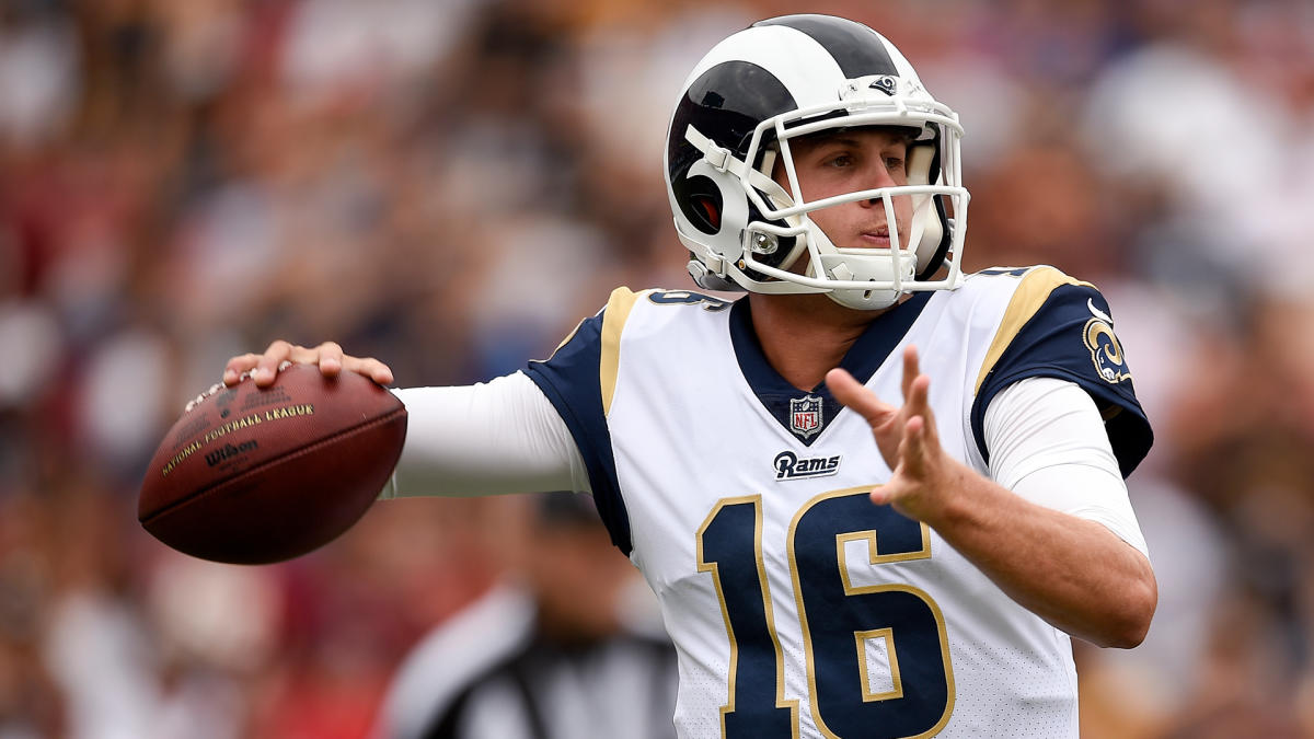 Fantasy QB Streamers and Rankings Week 5: Jared Goff and Jordan Love  Headline QB Options