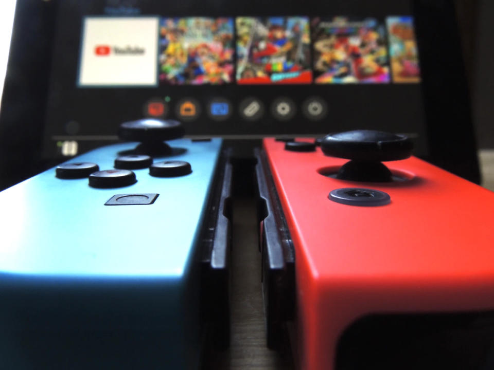 Nintendo revelaría su nueva consola hasta junio de 2024