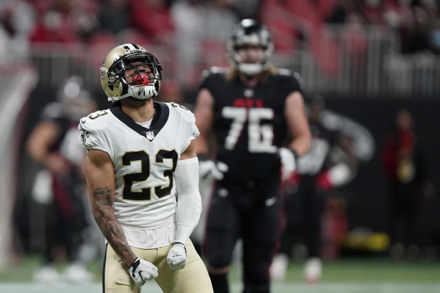 Saints to open 2022 season vs. Falcons in Atlanta