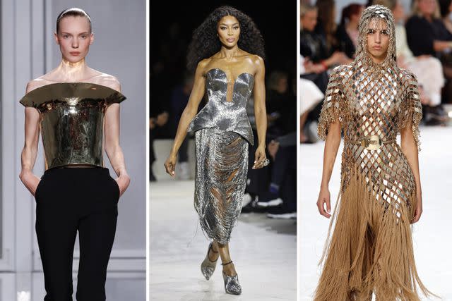 7 Major 2024 women's fashion trends  The trending clothes & bags most  likely to sell out - Glamour and Gains