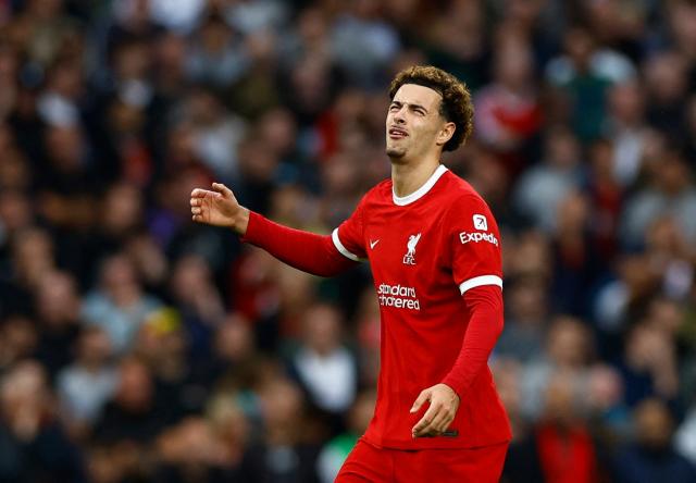 Liverpool 2-1 Tottenham: Five talking points - Liverpool FC