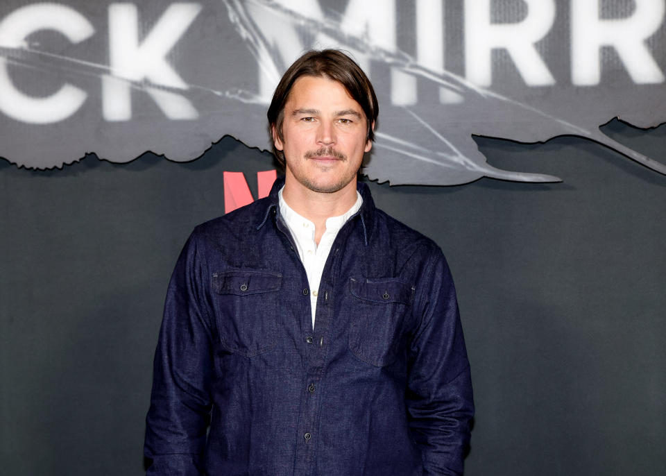 Josh Hartnett