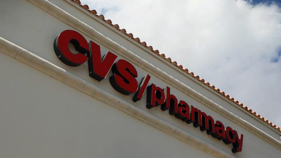 Many CVS stores are open Christmas Day but most pharmacies will be closed.