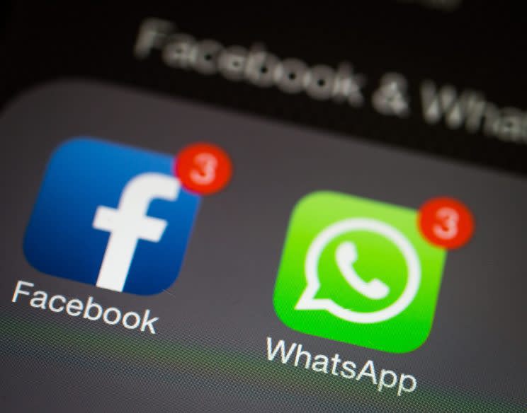 WhatsApp to be cut off for millions of users on older smartphones