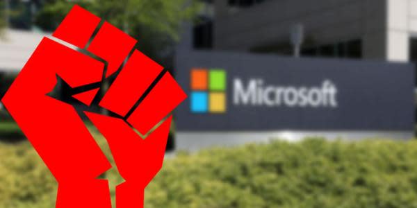 Trabajadores de ZeniMax harán sindicato; el primero en la historia de Microsoft