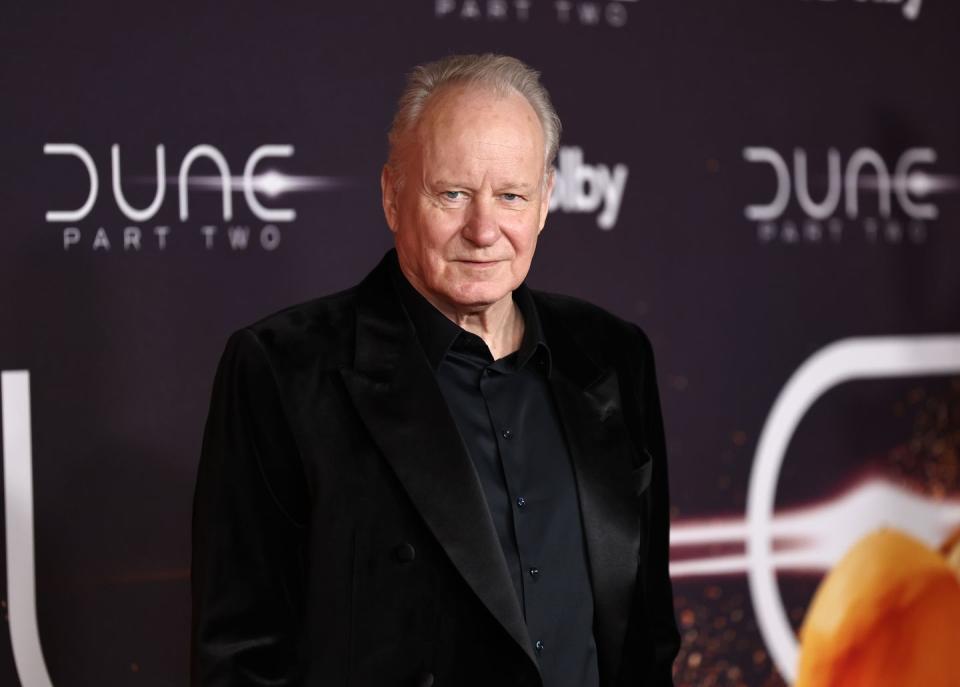 dune part two new york premiere