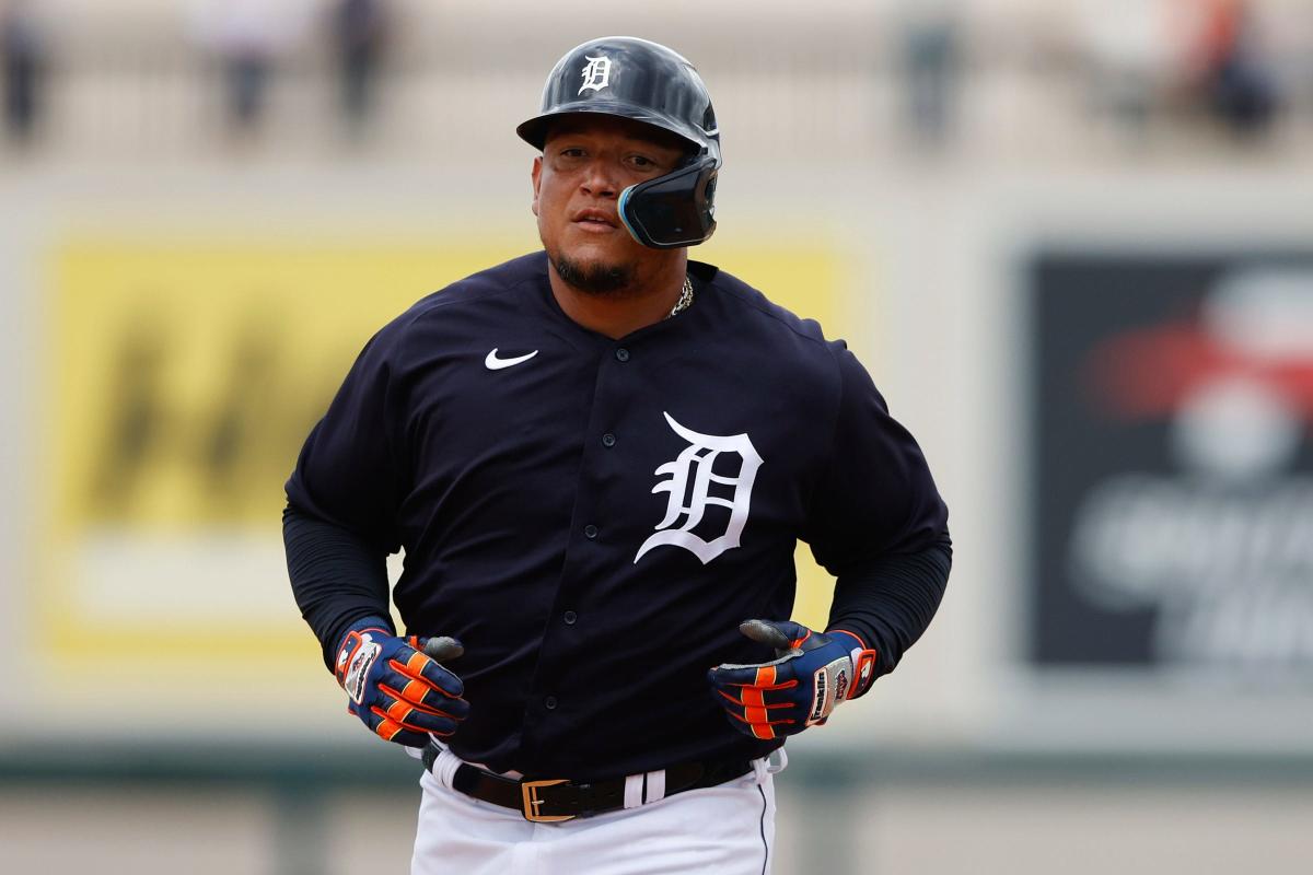 Tyler Alexander stars, Miguel Cabrera homers in Detroit Tigers' 6