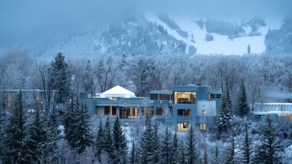 Aspen Meadows Resort