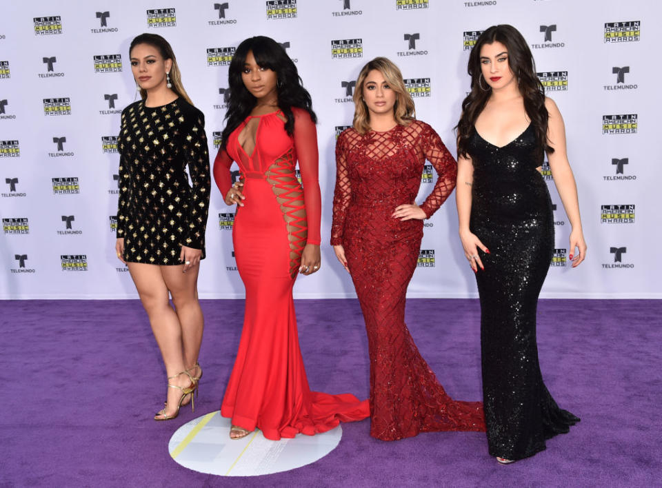 Fifth Harmony