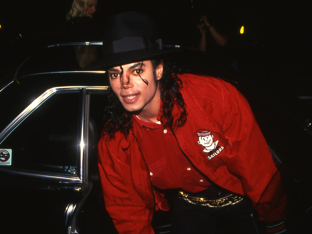 Michael Jackson wäre am Wochenende 62 Jahre alt geworden (Bild: Vicki L. Miller/Shutterstock.com)