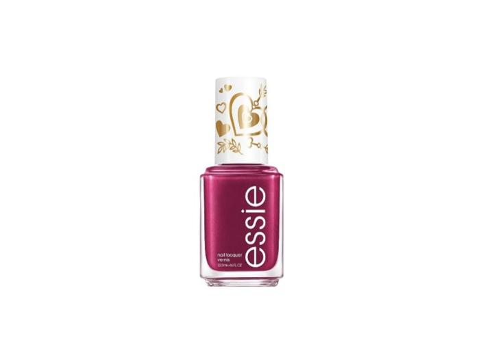 essie, best valentines day beauty products