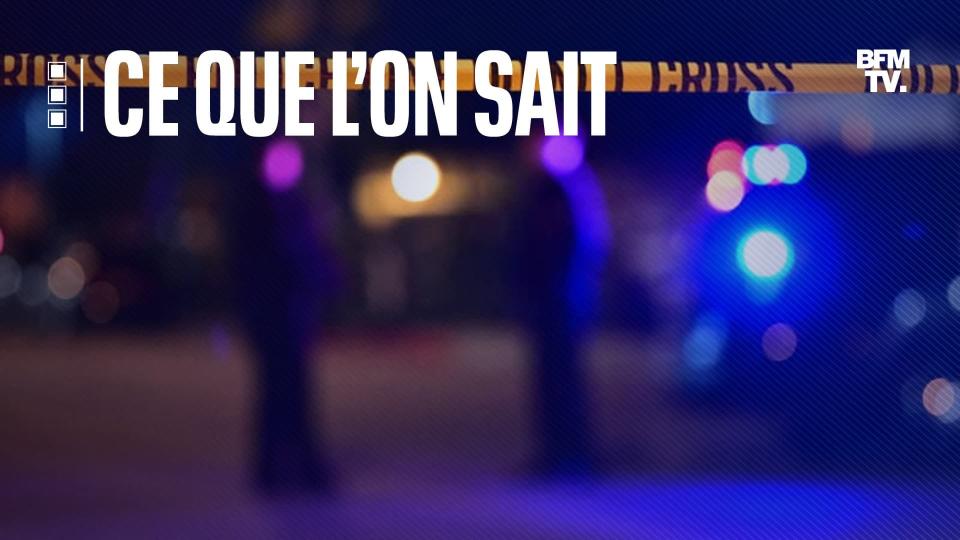 Une fusillade a fait au moins dix morts ce samedi 21 janvier en Californie, aux Etats-Unis - AFP