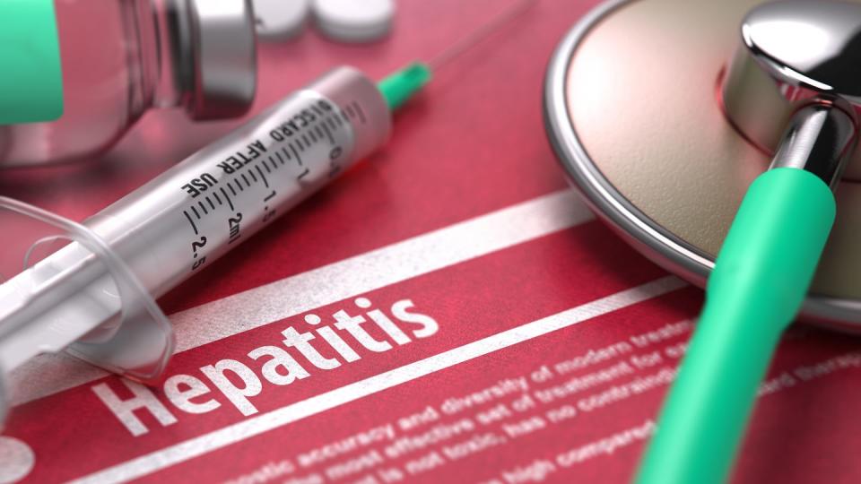 Alle 30 Sekunden stirbt auf der Welt ein Mensch an einer durch Hepatitis bedingten Krankheit. Die Vereinten Nationen wollen die verschiedenen Virushepatitis-Formen bis 2030 weitgehend eindämmen.