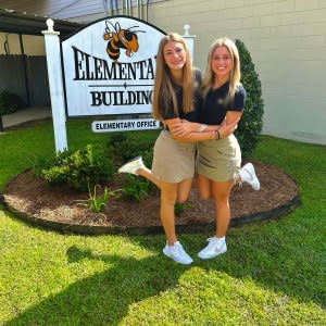 Jamie Lynn Spears Gets Emotional Over Daughter's 1st Day of High School